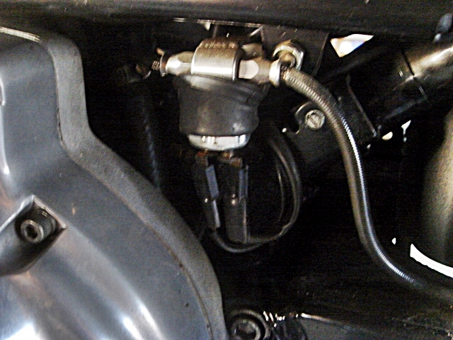 1995XLH883 brake light repair2