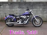 1994FXDL sold