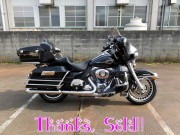 2009FLHTCU sold