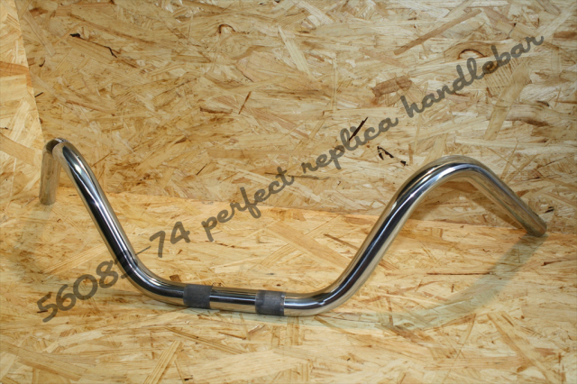 FXS genuine replica pull-back handlebar 56083-74 1