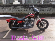 1990FXR sold
