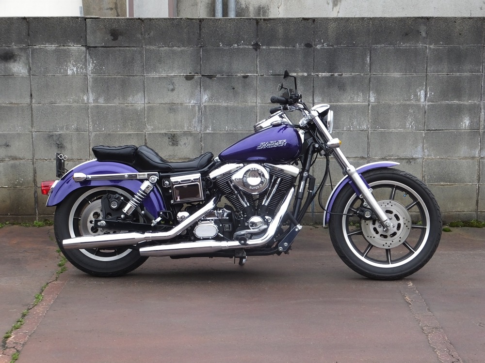 1994FXDL1