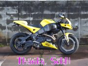 2010XB12R sold