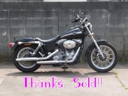 2003FXD sold