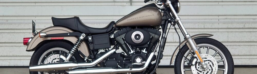 2005 FXDX TC88 ダイナ スーパーグライド スポーツ クラブスタイル カスタム ベース 中古車 1