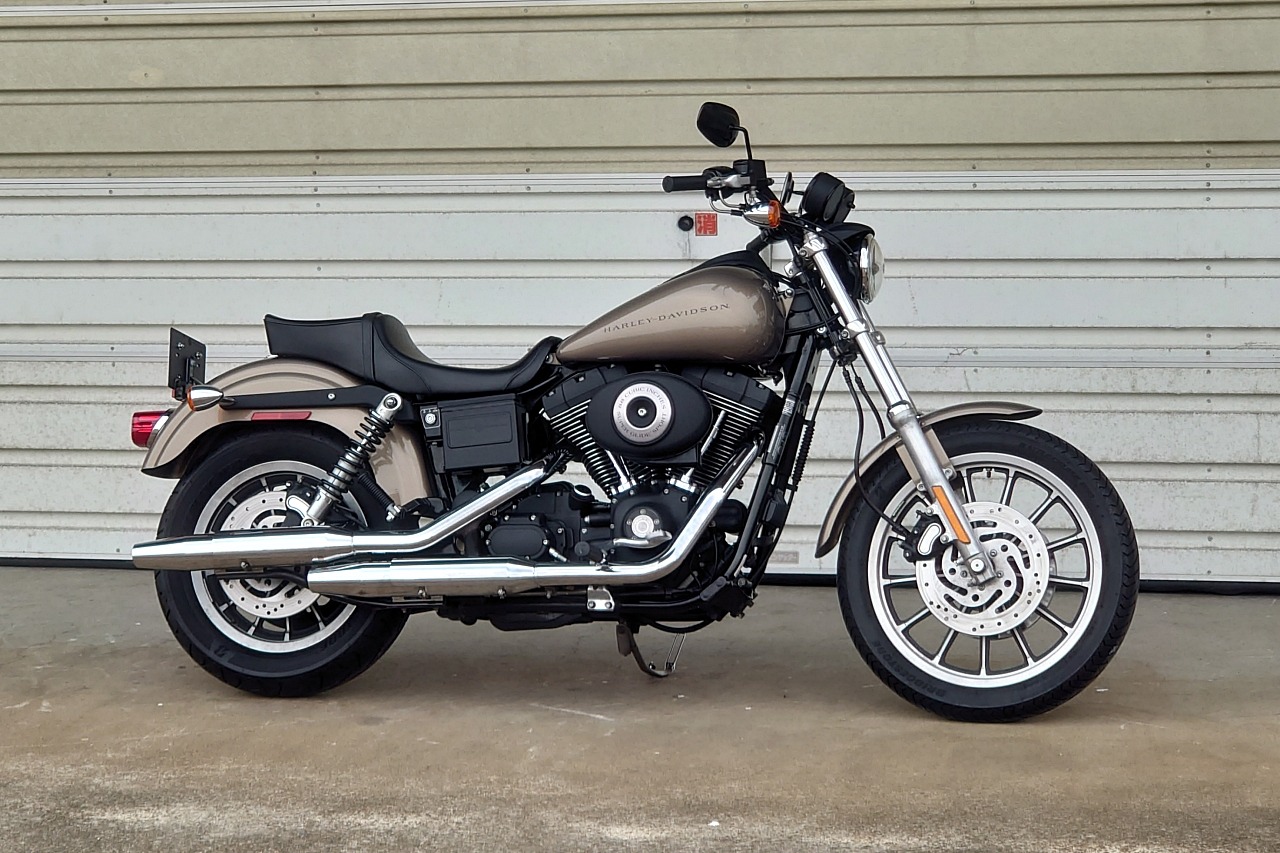 2005 FXDX TC88 ダイナ スーパーグライド スポーツ クラブスタイル カスタム ベース 中古車 2