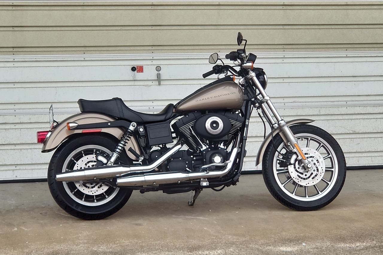 2005 FXDX TC88 ダイナ スーパーグライド スポーツ クラブスタイル カスタム ベース 中古車 3