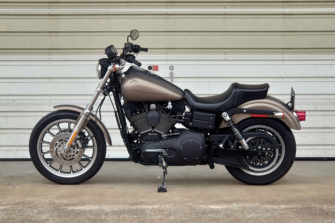 2005 FXDX TC88 ダイナ スーパーグライド スポーツ クラブスタイル カスタム ベース 中古車 4