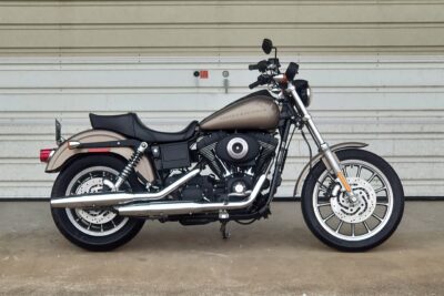 2005 FXDX TC88 ダイナ スーパーグライド スポーツ クラブスタイル カスタム ベース 中古車