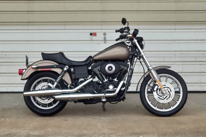 2005 FXDX TC88 ダイナ スーパーグライド スポーツ クラブスタイル カスタム ベース 中古車