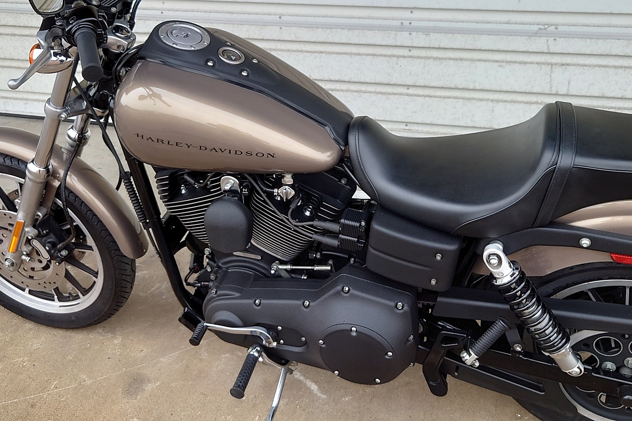 2005 FXDX TC88 ダイナ スーパーグライド スポーツ クラブスタイル カスタム ベース 中古車 8