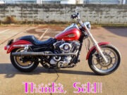 1992 FXRS-SP #2 売約済み