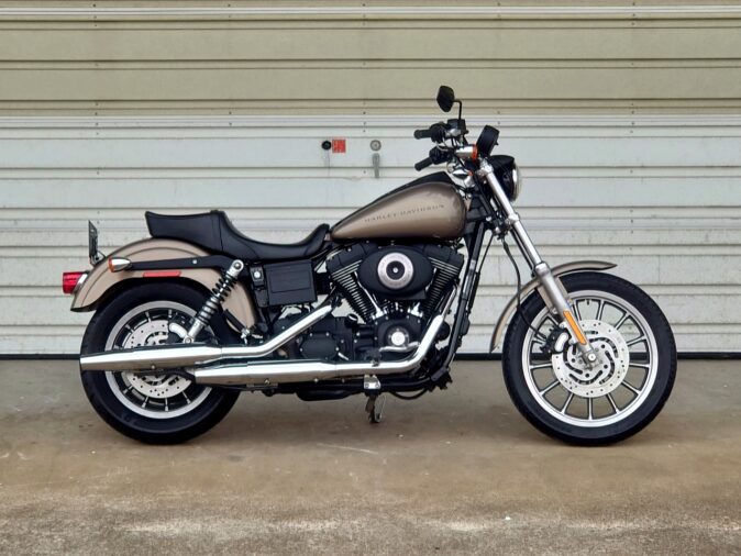 2005 FXDX TC88 ダイナ スーパーグライド スポーツ クラブスタイル カスタム ベース 中古車 1