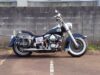 1980 FLH ショベルヘッド 4速ミッション トランスミッション オーバーホール1
