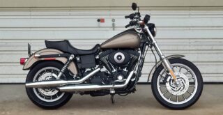 2005 FXDX TC88 ダイナ スーパーグライド スポーツ クラブスタイル カスタム ベース 中古車 1