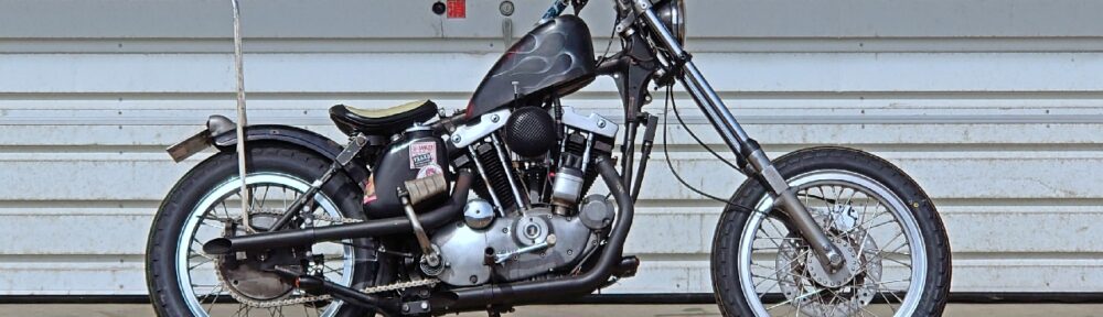 1974-XLH-1000-ironhead-sportster-rigid-old-school-chopper-custom