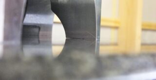 1979年式FLH　ショベルヘッドオーバーホール14